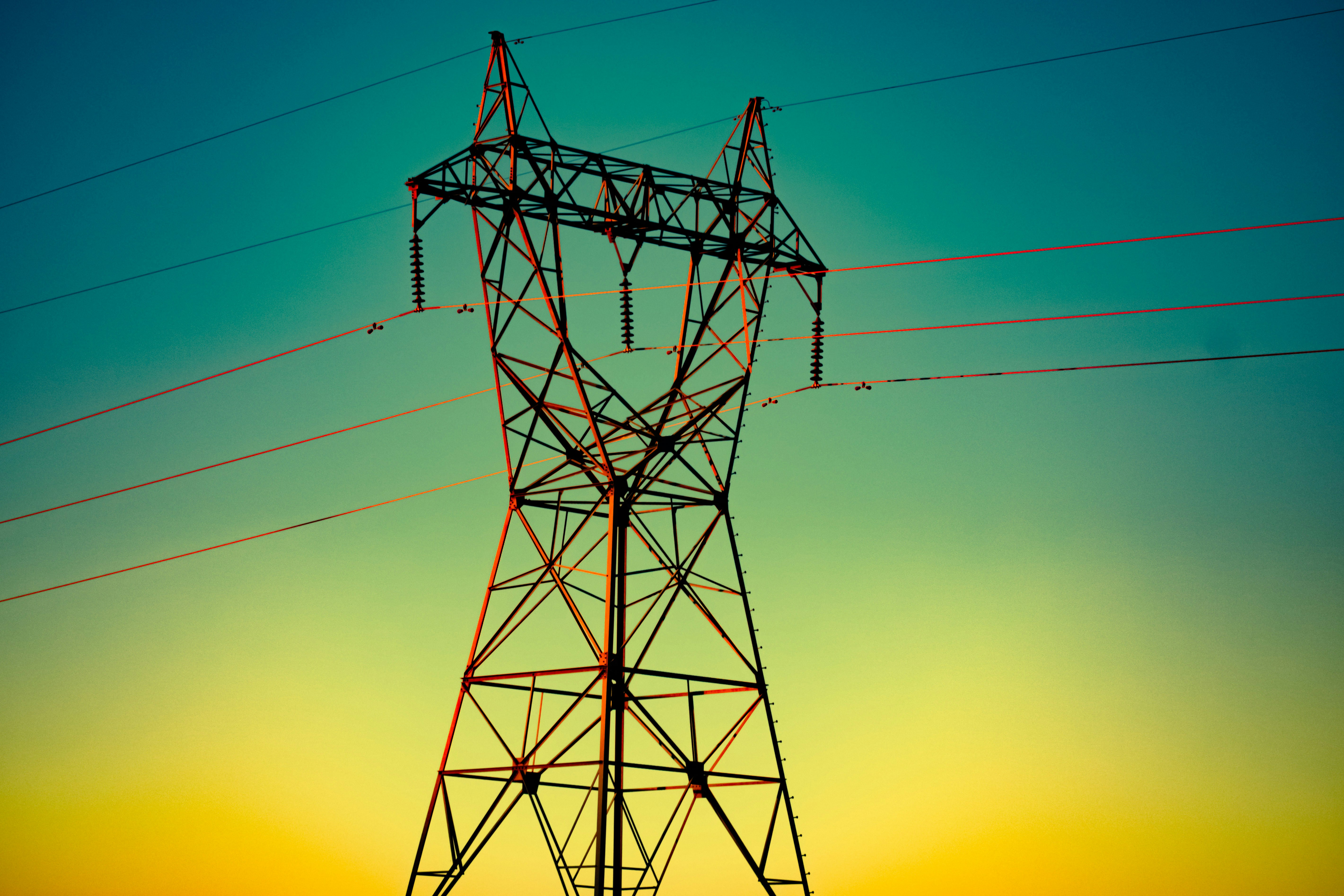 Master electrician reviewing code documentation